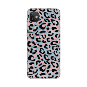 Torbica Silikonska Print Skin za Wiko Y82 Animal 18