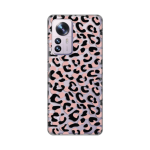 Torbica Silikonska Print Skin za Xiaomi 12 Pro Animal 18