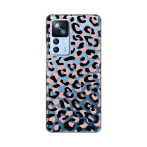 Torbica Silikonska Print Skin za Xiaomi  12T Pro Animal 18