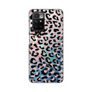 Torbica Silikonska Print Skin za Xiaomi Redmi 10/10 Prime Animal 18