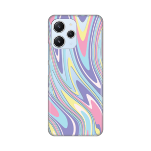 Torbica Silikonska Print Skin za Xiaomi Redmi 12 Liquid Dream 18