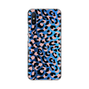 Torbica Silikonska Print Skin za Xiaomi Redmi 9A Animal 18