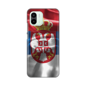 Torbica Silikonska Print Skin za Xiaomi Redmi A1/A2 SRB 18