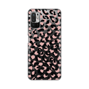 Torbica Silikonska Print Skin za Xiaomi Redmi Note 10 5G Animal 18