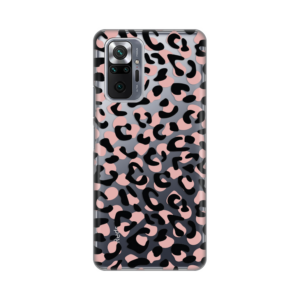 Torbica Silikonska Print Skin za Xiaomi Redmi Note 10 Pro/10 Pro Max Animal 18