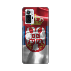 Torbica Silikonska Print Skin za Xiaomi Redmi Note 10 Pro/10 Pro Max SRB 18