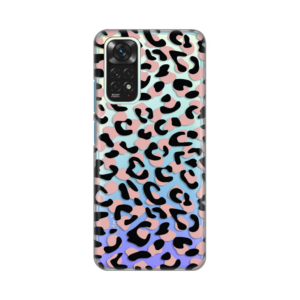 Torbica Silikonska Print Skin za Xiaomi Redmi Note 11/Note 11S Animal 18