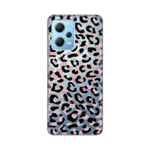 Torbica Silikonska Print Skin za Xiaomi Redmi Note 12 5G (EU) Animal 18