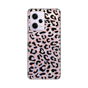 Torbica Silikonska Print Skin za Xiaomi Redmi Note 12 Pro 5G (EU) Animal 18