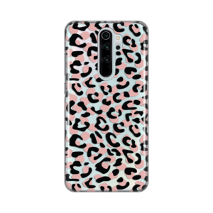 Torbica Silikonska Print Skin za Xiaomi Redmi Note 8 Pro Animal 18