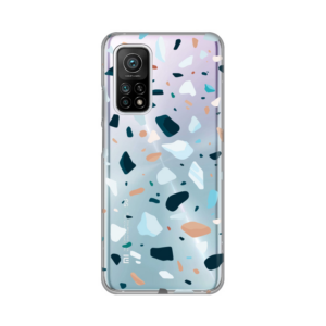 Torbica Silikonska Print Skin za Xiaomi Mi 10T/Mi 10T Pro Terazzo Pattern 18