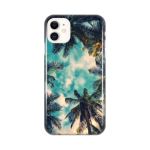 Torbica Silikonska Print za iPhone 11 6.1 Palm Tree 18