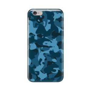 Torbica silikonska Print za iPhone 6/6S Camouflage Pattern 18