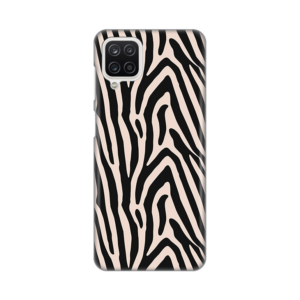 Torbica Silikonska Print za Samsung A125F Galaxy A12 Animal Pattern 18