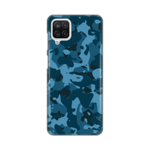 Torbica Silikonska Print za Samsung A125F Galaxy A12 Camouflage Pattern 18