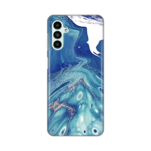 Torbica Silikonska Print za Samsung A136B/A047F Galaxy A13 5G/A04s Blue Marble 18