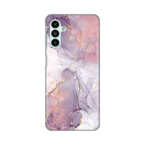 Torbica Silikonska Print za Samsung A136B/A047F Galaxy A13 5G/A04s Pink Marble 18