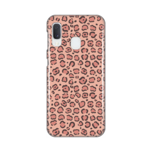 Torbica Silikonska Print za Samsung A202F Galaxy A20e Sunset Pard 18