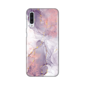 Torbica Silikonska Print za Samsung A307F/A505F/A507F Galaxy A30s/A50/A50s Pink Marble 18