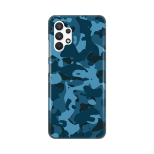 Torbica Silikonska Print za Samsung A325F Galaxy A32 4G Camouflage Pattern 18