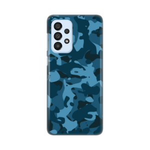 Torbica Silikonska Print za Samsung A336B Galaxy A33 5G Camouflage Pattern 18