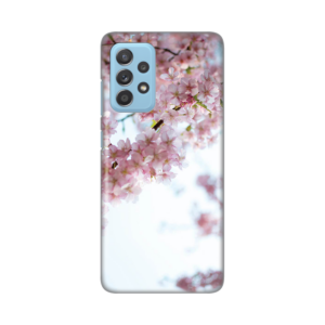 Torbica Silikonska Print za Samsung A525F/A526B/A528B Galaxy A52 4G/A52 5G/A52s 5G Spring 18