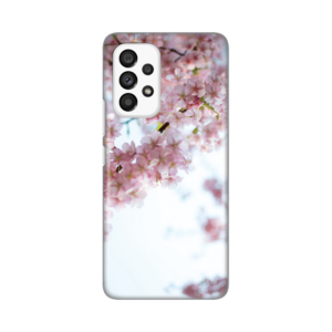 Torbica Silikonska Print za Samsung A536B Galaxy A53 5G Spring 18