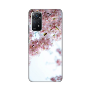 Torbica Silikonska Print za Xiaomi Redmi Note 11 Pro 4G/5G/Note 12 Pro 4G Spring 18