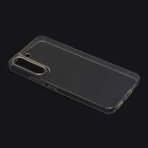 Torbica silikonska Skin za Samsung S901B Galaxy S22 5G transparent 18
