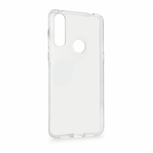 Torbica silikonska Ultra Thin za Alcatel 1S 2020 5028D/3L 2020/A1 Alpha 20 transparent 18