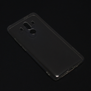 Torbica silikonska Ultra Thin za Huawei Mate 10 Pro transparent 18