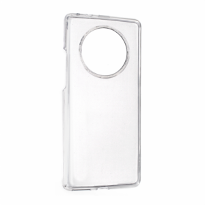 Torbica silikonska Ultra Thin za Huawei Mate 40 Pro transparent 18