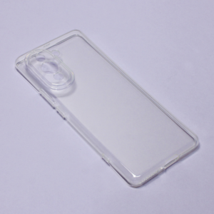 Torbica silikonska Ultra Thin za Huawei Nova 10 Pro transparent 18