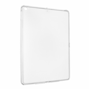 Torbica silikonska Ultra Thin za iPad 7 10.2 2019 transparent 18