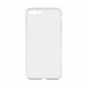 Torbica silikonska Ultra Thin za iPhone 7 Plus/8 Plus transparent 18