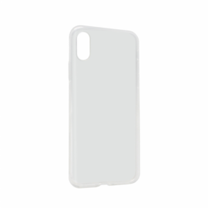 Torbica silikonska Ultra Thin za iPhone XS transparent 18