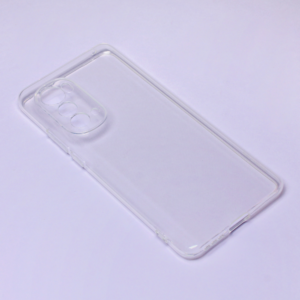 Torbica silikonska Ultra Thin za Motorola Edge 2022 transparent 18