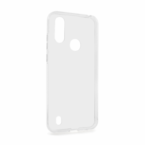 Torbica silikonska Ultra Thin za Motorola Moto E6s transparent 18