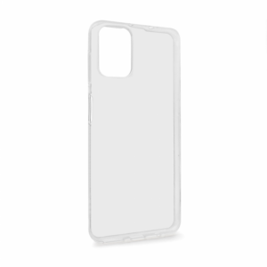 Torbica silikonska Ultra Thin za Motorola Moto G9 Plus transparent 18