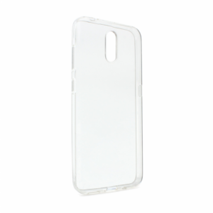 Torbica silikonska Ultra Thin za Nokia 2.3 transparent 18