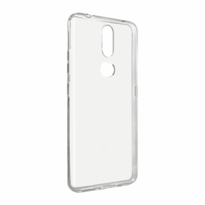 Torbica silikonska Ultra Thin za Nokia 2.4 transparent 18