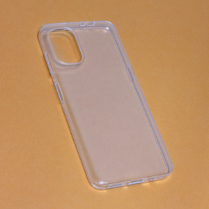 Torbica silikonska Ultra Thin za Nokia G11/G21 transparent 18