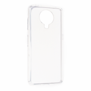 Torbica silikonska Ultra Thin za Nokia G10/G20 transparent 18