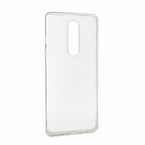 Torbica silikonska Ultra Thin za OnePlus 8 transparent 18