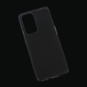 Torbica silikonska Ultra Thin za OnePlus 9 Pro transparent 18