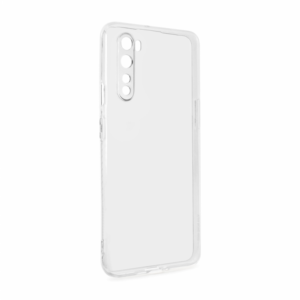 Torbica silikonska Ultra Thin za OnePlus Nord transparent 18