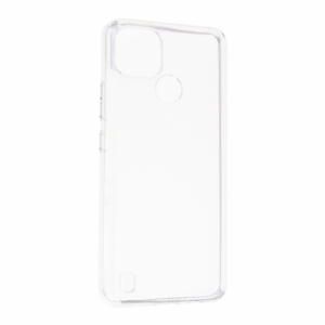 Torbica silikonska Ultra Thin za Realme C21 transparent 18