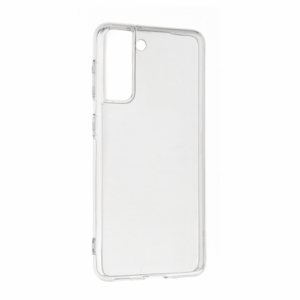 Torbica silikonska Ultra Thin za Samsung G991B Galaxy S21 transparent 18