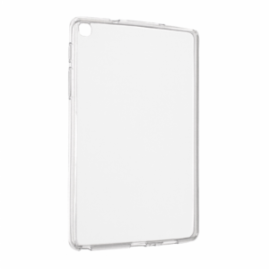 Torbica silikonska Ultra Thin za Samsung P200/P205 Galaxy Tab A8 2019 transparent 18