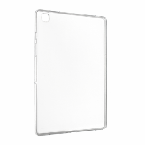 Torbica silikonska Ultra Thin za Samsung T505 Galaxy Tab A7 10.4 2020 transparent 18